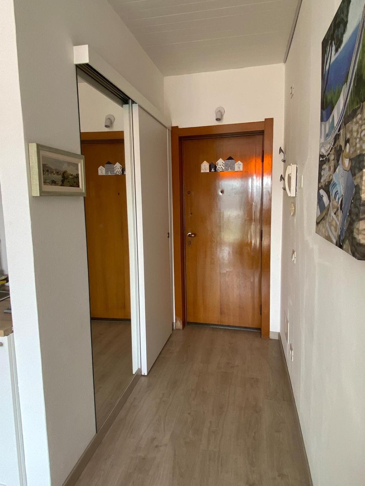 Panoramic Garda Apartment Costermano Luaran gambar