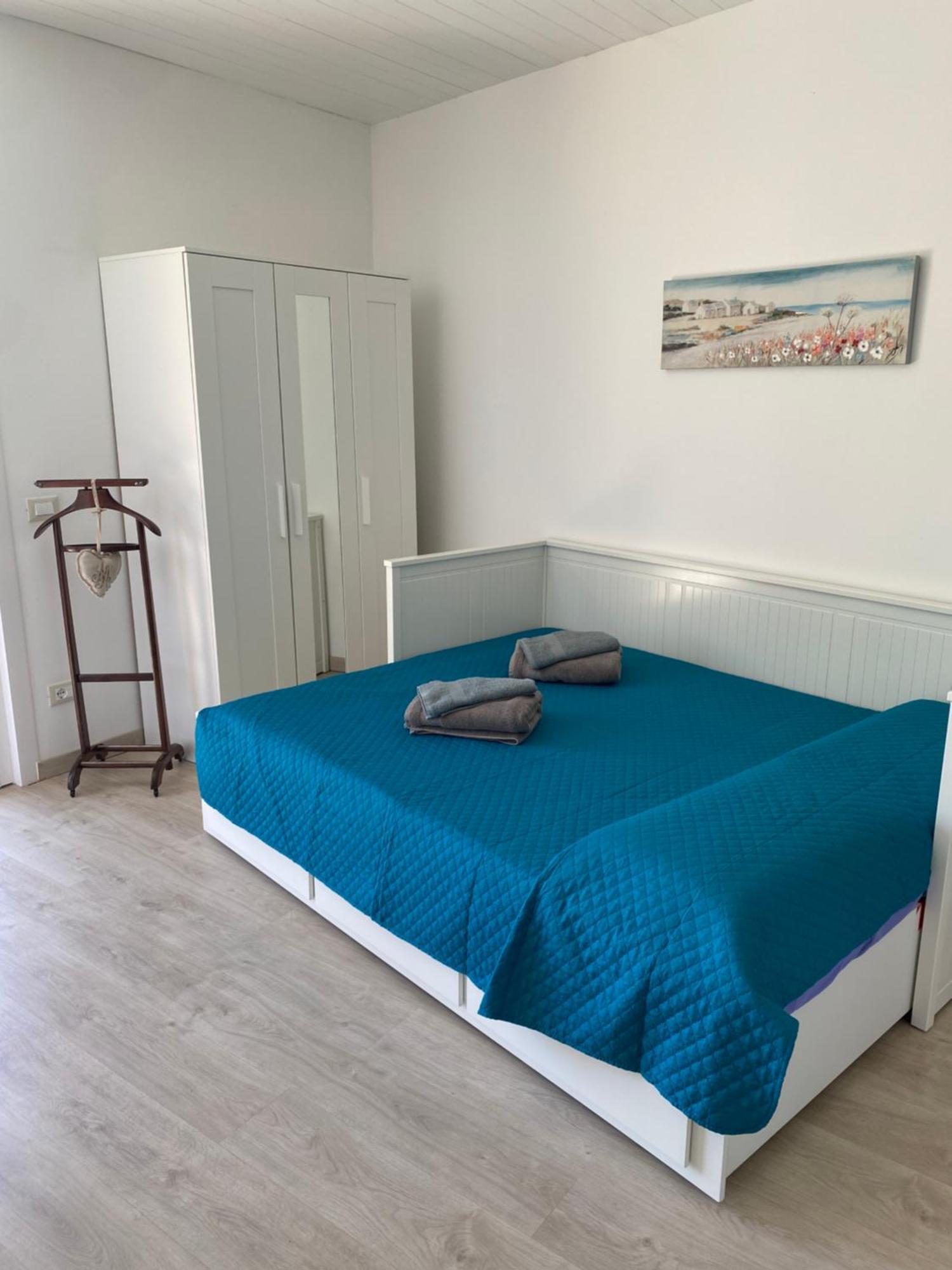 Panoramic Garda Apartment Costermano Luaran gambar